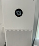 米家小米空气净化器4lite 除甲醛除菌除异味 空气伴侣 除PM2.5 AC-M17-SC 实拍图
