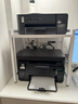 兄弟（brother）DCP-T435W家用学习打印机彩色喷墨墨仓式 无线远程打印打印复印扫描一体机 425升级新款 实拍图