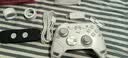北通鲲鹏70精英无线游戏手柄AI智控自适应双切扳机摇杆 xbox电脑PC蓝牙NS体感steam电视switch2地平线6 实拍图