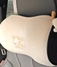 米汤（rice soup）汽车头枕腰靠座椅护颈枕记忆棉车载一对车用颈椎靠枕靠背腰垫腰托 实拍图