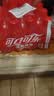 可口可乐（Coca-Cola）汽水 碳酸饮料 300ml*12瓶 整箱装 实拍图