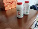 养生堂天然维生素C200片 补充vc针叶樱桃 增强免疫力全家常备蓝帽认证 实拍图