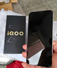 vivo iQOO Z11 Turbo 12GB+256GB 天光白骁龙8Gen5 自研电竞芯片Q2 2亿大底超级主摄 学生游戏手机 实拍图