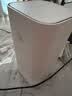 华为智选鸿蒙智选Brovi 5G CPE 5S移动路由器移动随身wifi6企业级全网通插卡千兆无线全国通用流量 实拍图