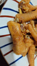 正大食品（CP）鸡爪净重2斤（单个鸡爪约40-50g） 柠檬鸡爪生鲜烧烤 实拍图