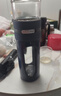 富光玻璃杯 高硼硅泡茶杯子 茶水分离杯 商务办公便携塑玻水杯男女士 实拍图