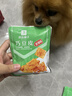 良品铺子 麻辣豆皮巧豆皮童年辣片儿时怀旧休闲零食小吃素食辣条香辣味60g 实拍图