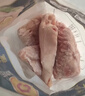 正大食品（CP）鸡大胸2斤 早餐鸡胸肉里脊肉鸡排冷冻生鲜低脂鸡胸肉 实拍图
