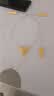 美德乐（Medela）配件导管 适配双边(舒悦版 智能版 享韵)吸奶器（建议3个月一换） 实拍图
