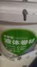 海狸大师防水胶补漏裂缝渗水防水涂料外墙堵漏王卫生间屋顶耐高温防晒材料 实拍图