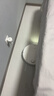 石头（roborock）扫地机器人扫拖一体 P20 Ultra Plus 自动上下水版 热水洗拖布擦地拖地洗地机吸尘器 A2250RR 实拍图