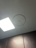 艾美特（AIRMATE）集成吊顶排气扇 厨房排风扇卫生间浴室超薄换气扇抽风机MV33H-20 实拍图