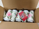 香飘飘【曼优优好味连连】礼盒装16杯奶茶混装双口味早餐代餐冲调饮料 实拍图