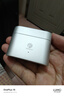 弱水时砂【重磅新品丨现货】Earfeel i7蓝牙耳机入耳式i5升级款真无线主动降噪长续航运动跑步游戏音乐耳机 实拍图