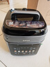 苏泊尔（SUPOR）有钛0涂层速嫩蒸鲜呼吸电压力锅5L超高压120kPa 2000W上蒸下煮电饭煲高压锅家用4-6人SY-50FC5051 实拍图