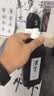 漢墨特制进口环保墨汁 毛笔书法国画用树脂胶墨液普浓1000g 文房四宝创作练习毛笔墨汁 实拍图