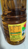 鲁花【保真菜籽油】低芥酸特香菜籽油 2L 物理压榨【京东品酒会同款】 实拍图