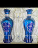 洋河海之蓝 蓝色经典52度 480ml*2瓶 礼盒装 绵柔浓香型 实拍图