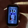 华为（HUAWEI）手环10 标准版 羽砂黑 智能手环专业睡眠分析情绪健康铝合金机身心率监测运动手环华为手环9升级 实拍图