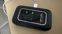 影腾随身wifi三网全国通用无线wi-fi6免插卡移动联通电信无限制大流量卡便携式网卡高速网络2026款5GHF 【三网通3000毫安充电款+黑色】*超长续航 实拍图