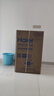 海尔（Haier） 全自动波轮洗衣机 10KG大容量 家用宿舍出租房小型 一级能效 家电国家补贴 京东自营 XQB100-Z719 实拍图