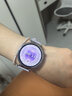 HUAWEI WATCH GT 6 流光紫 41mm智能手表多维情绪健康全新骑行体验华为GT6手表GT5升级 实拍图