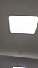 雷士（NVC）led灯盘吸顶灯替换灯芯高显色灯条贴片灯板24瓦白光6500K-Ra95 实拍图