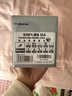 永诺YN50mm F1.8S 索尼E口标准定焦镜头 适用于ZVE10 A6000等索尼相机 黑壳 新品 实拍图