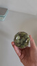 虎标中国香港品牌 水果茶 冻干山楂无核去籽泡水喝的55g/罐装 实拍图