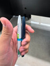 施耐德圆珠笔原子笔 4合1按压式4色多功能笔 德国进口滚珠笔学生用可换芯 霓虹绿-白138124 实拍图