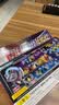 万代（BANDAI） 捷德奥特曼玩具卡片欧布圣剑卡牌游戏人物中文声光 奥特融合卡片套装(不含圆环) 实拍图