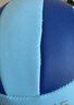 李宁（LI-NING）排球【中考训练】比赛专用标准初中生成人儿童训练沙滩硬排5号球 实拍图
