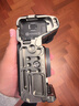 斯莫格（SmallRig）5198 适用索尼sony A7C II/A7CR迅鹰快拆相机兔笼微单摄影拍照a7c2全包拓展框套件拍摄配件 实拍图