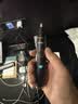 飞科（FLYCO）电动鼻毛修剪器 鼻毛剪鼻孔清洁器修剃刮鼻毛耳毛神器修剪刀男女用礼盒礼物FS5600【价保618】 实拍图