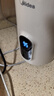 美的（Midea）恒温电热水壶烧水壶自动断电保温一体食品级304不锈钢冲奶热水壶1.7L大容量泡茶 MK-SH17X304 实拍图