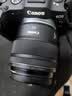 佳能（Canon）RF45mm F1.2 STM全画幅标准定焦镜头 微单相机专用镜头 滤镜防护套装 实拍图