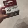 佳能（Canon）PG-48 黑色墨盒(适用E478/E478R/E3480/E418/E4280/E4580) 实拍图