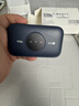TCL随身wifi三网通用免插卡无线wifi6车载4G路由器随身便携无限制移动联通电信全国通用2026款5GXY15B 【新款苍梧蓝】展锐芯片3000毫安大电池 不限速不虚标月享1500G流量 实拍图