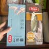 美丽雅PVC一次性手套中号50只厨房 洗碗做饭洗菜和面烘焙家务薄款 实拍图