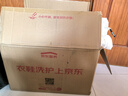 京东洗衣服务衣鞋任洗6件上门取送 干洗服务水洗去渍熨烫杀菌 实拍图