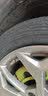 双星JUOGO轮胎 225/55R18 98V SS81适配奥迪A6L/别克君越 实拍图
