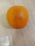 新奇士（Sunkist）美国蓝标早脐橙橙子9斤马年礼盒装 单果180g起 新鲜水果礼盒 实拍图