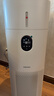东芝（TOSHIBA）加湿器空气净化器无雾加湿净化一体机除花粉过敏源除醛除菌除敏母婴家用家用消毒杀菌大白梨Pro 实拍图