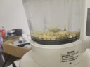 奥克斯（AUX）破壁机 家用多功能1.75L大容量轻音豆浆机榨汁机小型全自动免煮五谷杂粮料理机智能自清洗PB325A 实拍图
