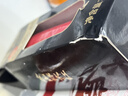 山林大红上海特色黑猪肉红肠260g 早餐火腿肠即食香肠大块肉肠 源头直发 实拍图