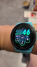 佳明（GARMIN）Forerunner265湖水蓝户外运动智能手表心率血氧铁三多频多星GPS 实拍图