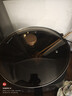 九阳（Joyoung）电磁炉凹面电磁炉电磁灶电陶炉家用2200W大功率猛火爆炒多功能电池炉深凹弧面凹灶N2210【单机款】 实拍图