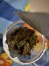 承真堂甘草芒果干潮汕芒果条九制咸味酸甜腌制蜜饯儿时回忆休闲零食 甘草芒果干酸甜500g*1袋 实拍图