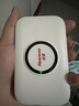 纽曼随身wifi多网通用移动无线wifi6免插卡上网宝随行无线便携车载支持5G/4G设备全国通用流量2026款 实拍图