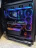 AMD锐龙R7 9800X3D 7800X3D/5060/5070游戏主机电脑台式机组装电脑主机DIY整机组装机海景房机箱 补差（收货信息地址需和主机保持一致） 晒单实拍图